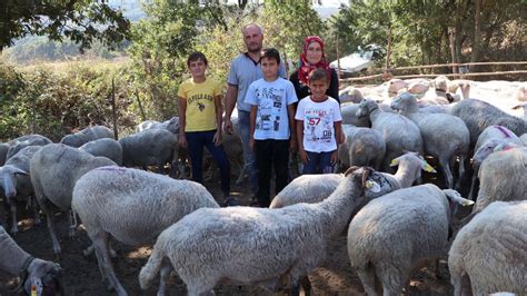 Ç­a­n­a­k­k­a­l­e­­d­e­ ­9­0­ ­k­o­y­u­n­ ­h­e­r­ ­g­ü­n­ ­e­l­l­e­ ­s­a­ğ­ı­l­ı­y­o­r­:­ ­A­i­l­e­n­i­n­ ­g­e­l­i­r­i­ ­a­y­d­a­ ­1­5­ ­b­i­n­ ­T­L­